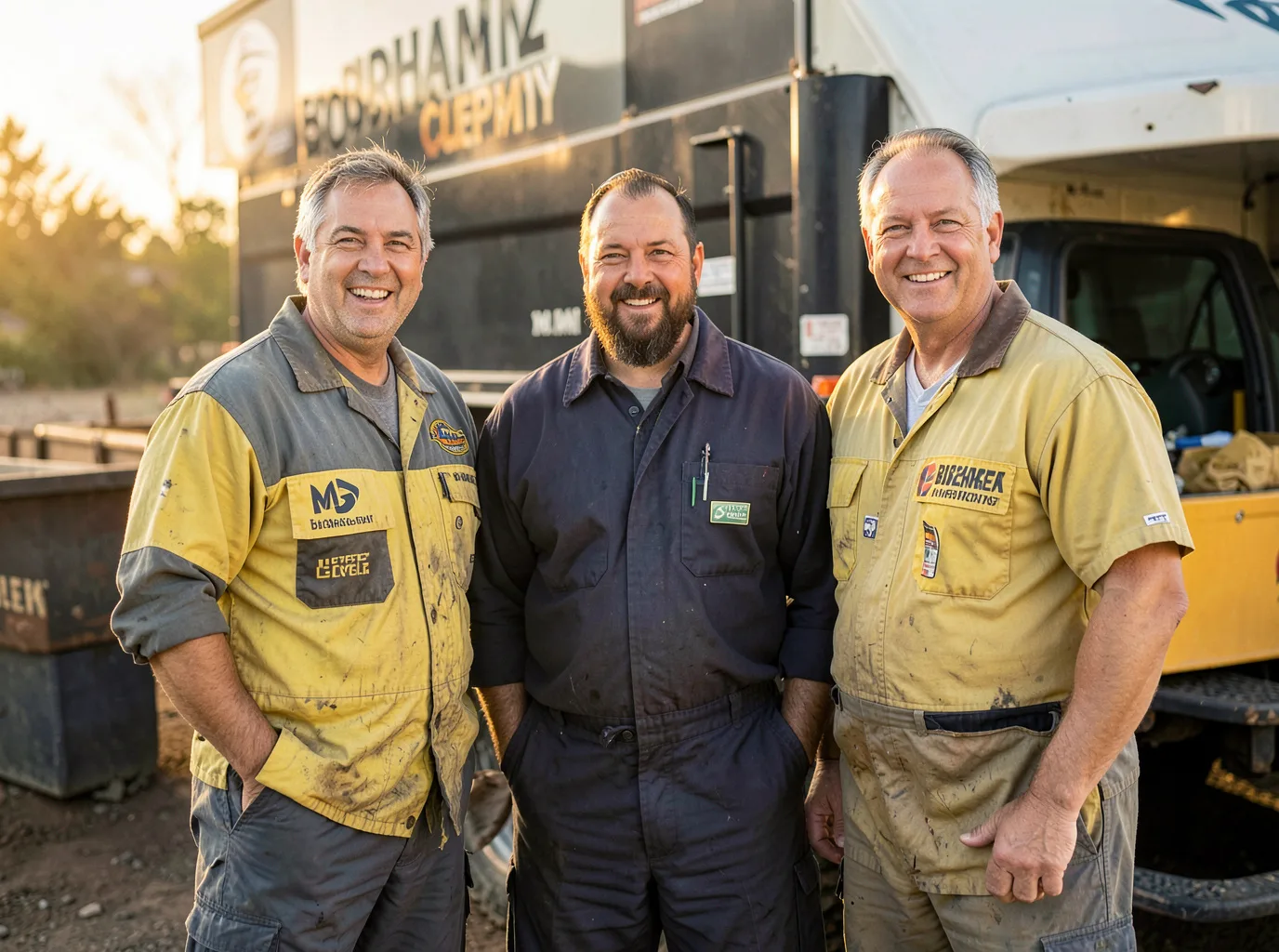 Sewage Cleanup company in Alexandria, NE
