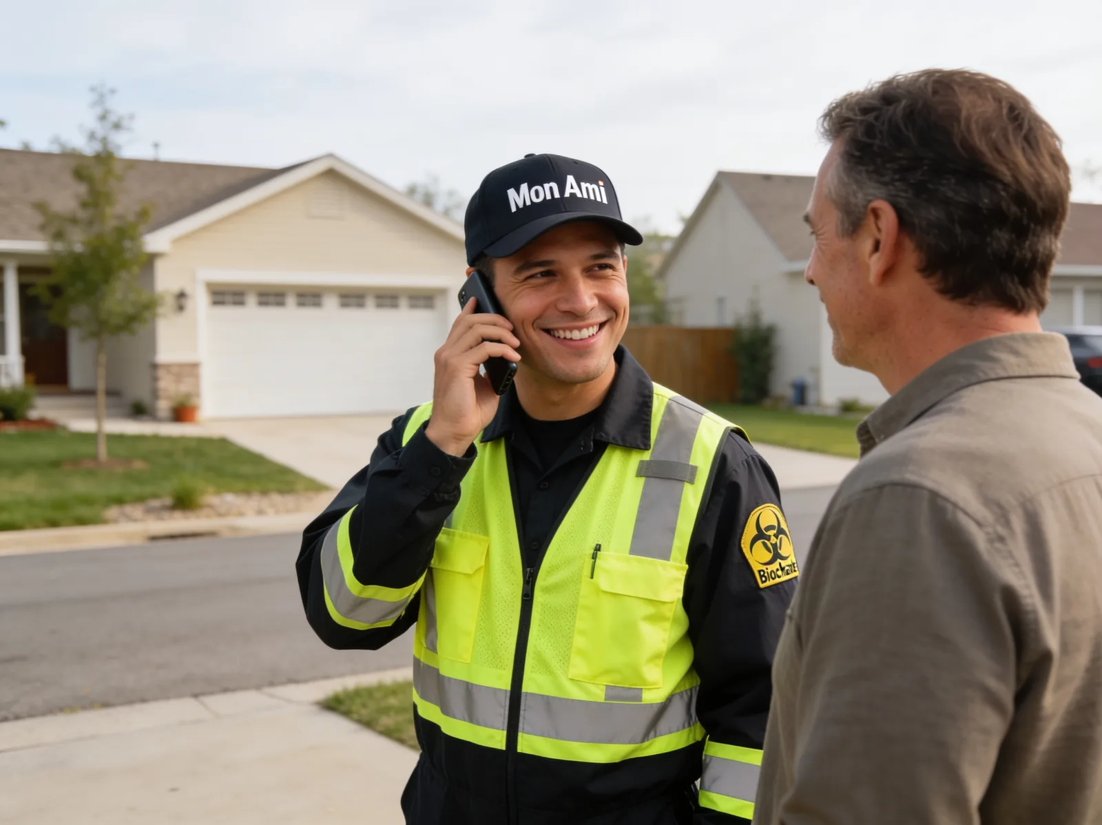 Sewage Cleanup Alexandria, NE FAQs