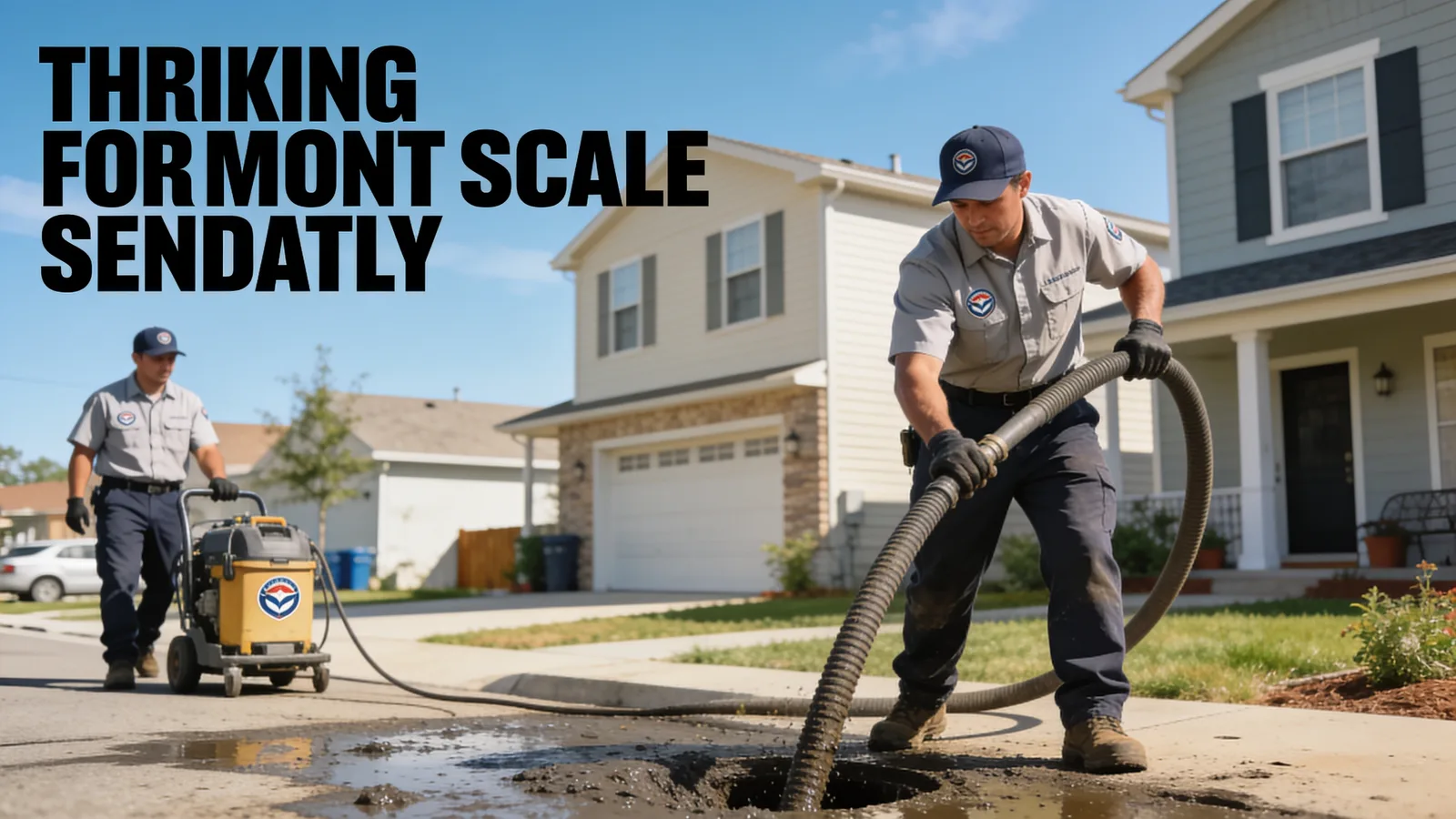 Sewage Cleanup in Alexandria, NE near me